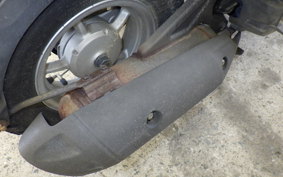 YAMAHA BW'S 50 Gen.3 SA44J