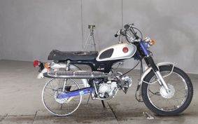 HONDA BENLY50 CD50