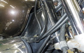 YAMAHA VIRAGO 250 2005 3DM