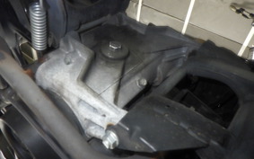 SUZUKI ADDRESS 110 2008 CE47A