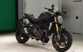 DUCATI M1200 S 2017