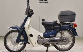 HONDA C90 SUPER CUB E 2022 HA02