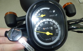 HONDA TODAY 2 2026 AF67