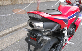 HONDA CBR600RR ABS 2021 PC40