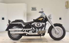 HARLEY FLSTF 1540 2005