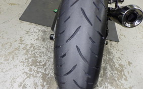 KAWASAKI Z900RS 2021 ZR900C
