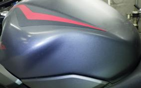 HONDA CBR400R 2022 NC56