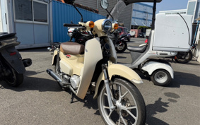 HONDA SUPER CUB110 JA59