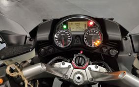 KAWASAKI 1400 GTR ZGT40C