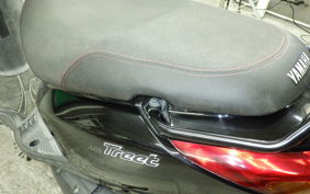 YAMAHA AXIS 125 TREET SE53J