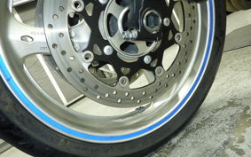 SUZUKI BANDIT 1250 SA 2009 GW72A