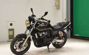 HONDA CB400SF VTEC 2000 NC39