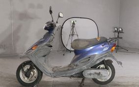 YAMAHA BJ SA24J