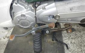 HONDA C110 SUPER CUB 2008 JA07