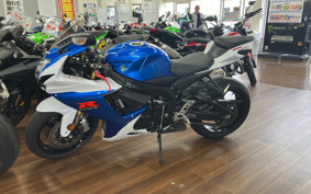SUZUKI GSX-R750 2016 GR7MA