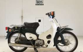HONDA C50 SUPER CUB C50