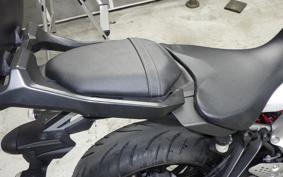 YAMAHA MT-07 ABS 2014 RM07J