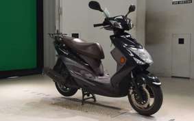 YAMAHA CYGNUS 125 X 2 2001 SE44J
