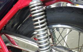 HONDA CB400ﾌｫｱ 2021 CB400F