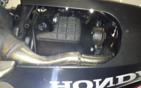 HONDA CBR650F 2017 RC83