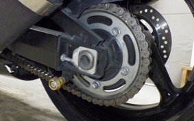 SUZUKI HAYABUSA Gen.2 2011