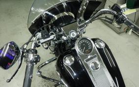 HARLEY FLHR 1450 2001