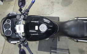 YAMAHA TDM850 1993 4EP