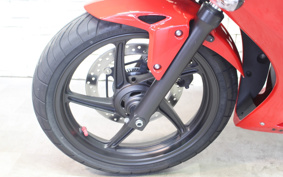 HONDA CBR250R MC41