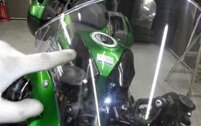 KAWASAKI NINJA H2 SX SE 2019 ZXT02A