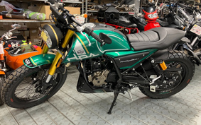 MONDIAL FB HPS125