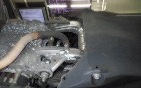 HONDA ｸﾘｯｸ125I