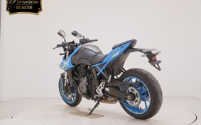 SUZUKI GSX-8S 2023 EM1AA