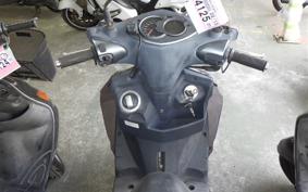 YAMAHA CYGNUS 125 XSR 2 SE44J