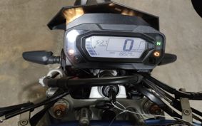 KAWASAKI KLX230 LX230A