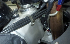 SUZUKI GSX-1300R HAYABUSA 2005
