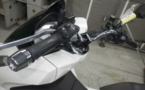 HONDA PCX 160 2017 KF47