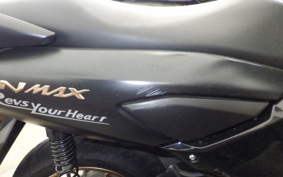 YAMAHA N-MAX 1990 SEG6J