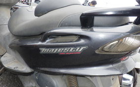 YAMAHA MAJESTY 125 FI