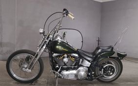 HARLEY FXSTS1340 1999 BLL