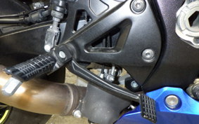 SUZUKI GSX-R1000R A 2021 DM11G
