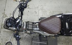 HONDA CT125-2 1997 JA65