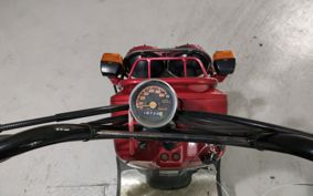 HONDA ZUMAR AF58