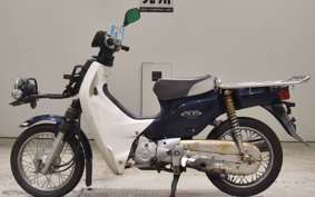 HONDA C110 SUPER CUB JA10