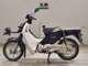 Фото Honda C110 SUPER CUB 2015 с японского аукциона