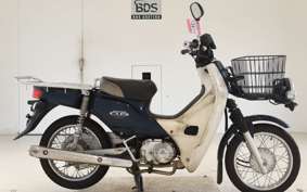 HONDA C50 SUPER CUB AA04