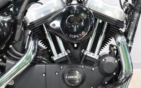 HARLEY XL1200X 2018 LC3