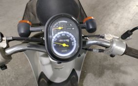 HONDA TODAY AF67
