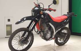 HONDA CRF250L MD38
