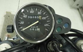 HONDA FTR223 MC34