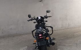 HARLEY XG750 STREET 2015 NBB